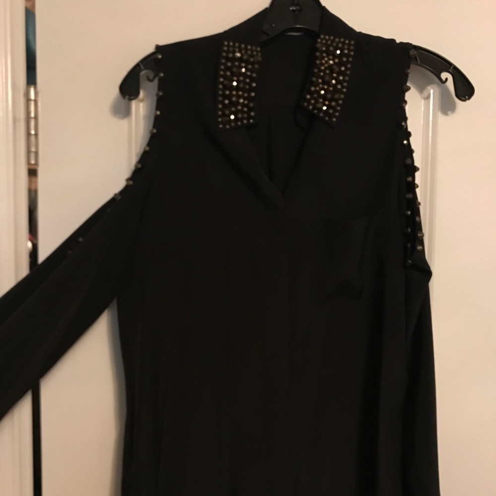 Rehab Blouse